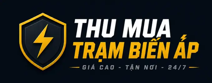 Thu Mua Trạm Biến Áp – Thu Mua Phế Liệu – KTH